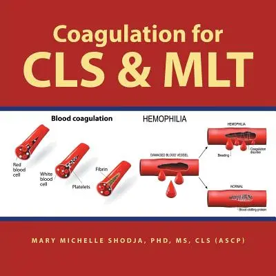 Koagulacja dla pielęgniarek i położnych - Coagulation for Cls & Mlt