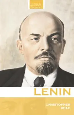 Lenin: Życie rewolucjonisty - Lenin: A Revolutionary Life