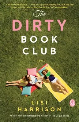 Klub Brudnej Książki - The Dirty Book Club