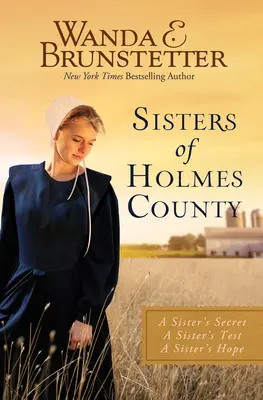 Siostry z hrabstwa Holmes - Sisters of Holmes County