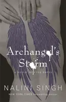 Burza Archanioła - Księga 5 - Archangel's Storm - Book 5