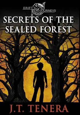 Podróże Erifta: Sekrety zapieczętowanego lasu - Erift's Journeys: Secrets of The Sealed Forest