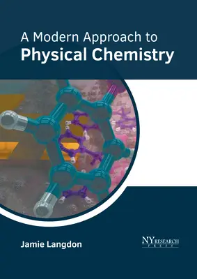 Nowoczesne podejście do chemii fizycznej - A Modern Approach to Physical Chemistry