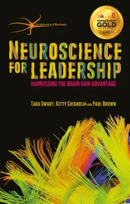 Neuronauka dla przywództwa: Okiełznać mózg i zyskać przewagę - Neuroscience for Leadership: Harnessing the Brain Gain Advantage