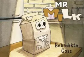 Pan Milk - Mr Milk