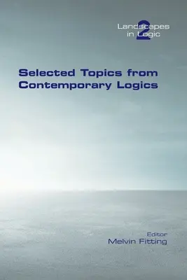 Wybrane zagadnienia z logiki współczesnej - Selected Topics from Contemporary Logics