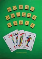 Słowa na stole - wiersze - Words on the table - Poems