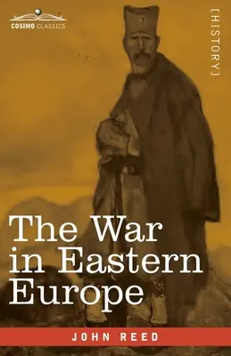 Wojna w Europie Wschodniej - The War in Eastern Europe