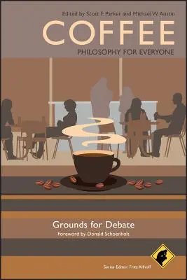 Kawa: Filozofia dla każdego - Coffee: Philosophy for Everyon