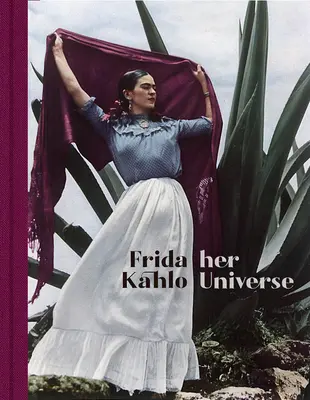 Frida Kahlo: Jej wszechświat - Frida Kahlo: Her Universe