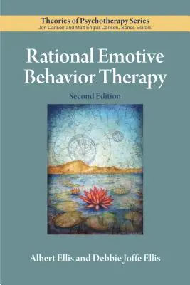 Racjonalna terapia zachowań motywacyjnych - Rational Emotive Behavior Therapy