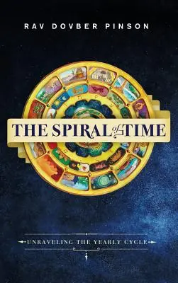 Spirala czasu: odkrywanie cyklu rocznego - The Spiral of Time: Unraveling the Yearly Cycle