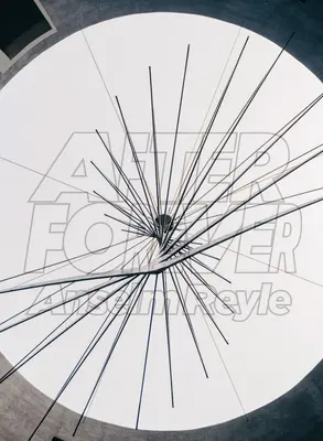 Anselm Reyle: After Forever