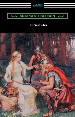 Edda prozą - The Prose Edda