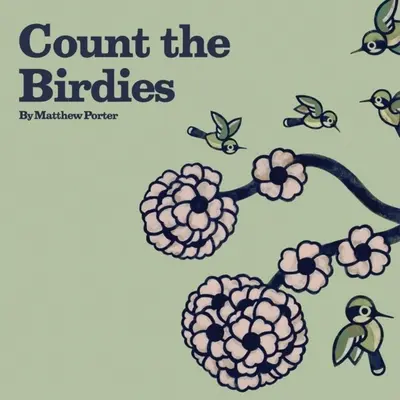 Policz ptaszki - Count the Birdies