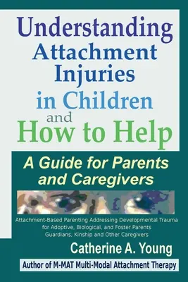 Zrozumieć urazy przywiązania u dzieci i jak pomóc: Przewodnik dla rodziców i opiekunów - Understanding Attachment Injuries in Children and How to Help: A Guide for Parents and Caregivers