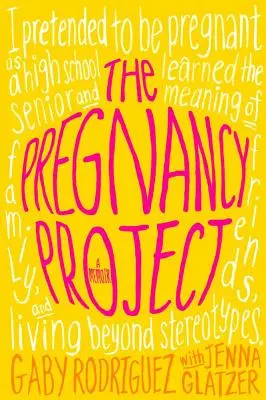 Projekt ciąża - The Pregnancy Project