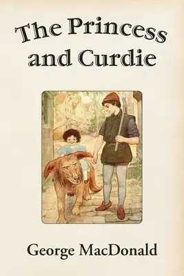 Księżniczka i Curdie - The Princess and Curdie