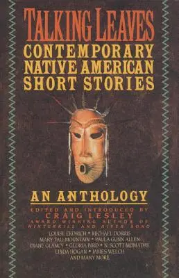 Mówiące liście: Współczesne opowiadania rdzennych Amerykanów - Talking Leaves: Contemporary Native American Short Stories