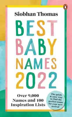 Najlepsze imiona dla dzieci 2022 - Best Baby Names 2022