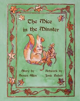 Myszy w katedrze - The Mice in the Minster