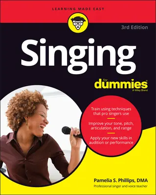 Śpiew dla opornych - Singing for Dummies
