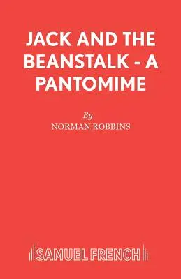 Jaś i łodyga fasoli - pantomima - Jack and the Beanstalk - A Pantomime