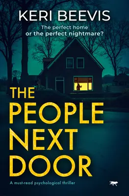 Ludzie obok - The People Next Door