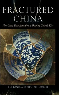 Złamane Chiny - Fractured China