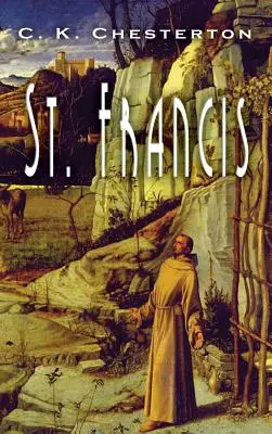 Święty Franciszek - St. Francis