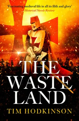 Pustkowie, 2 - The Waste Land, 2