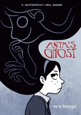 Duch Anyi - Anya's Ghost