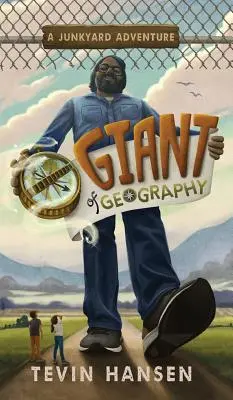 Gigant geografii - Giant of Geography