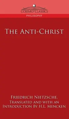 Antychryst - Anti-Christ