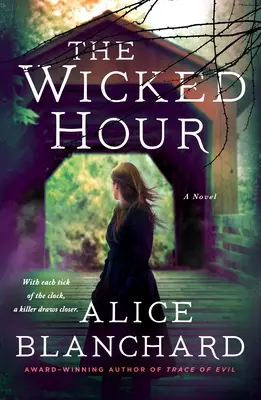 The Wicked Hour: Powieść Natalie Lockhart - The Wicked Hour: A Natalie Lockhart Novel