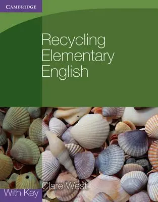 Recycling Elementary English z kluczem - Recycling Elementary English with Key