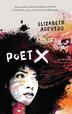 Poeta X - Poet X