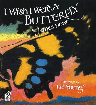 Chciałbym być motylem - I Wish I Were a Butterfly