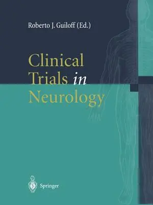 Badania kliniczne w neurologii - Clinical Trials in Neurology