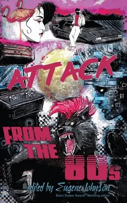 Atak z lat 80. - Attack From the '80s