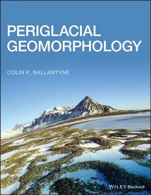 Geomorfologia peryglacjalna - Periglacial Geomorphology