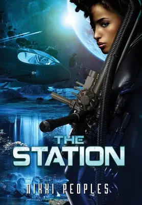 Stacja - The Station