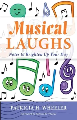 Muzyczny śmiech: Nuty, które rozjaśnią twój dzień - Musical Laughs: Notes to Brighten Up Your Day