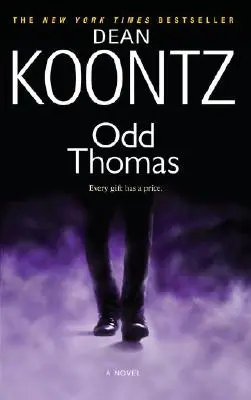 Odd Thomas: Powieść o Odd Thomasie - Odd Thomas: An Odd Thomas Novel