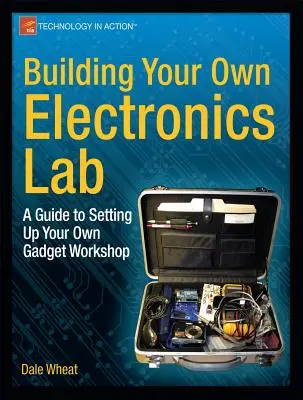 Budowanie własnego laboratorium elektroniki: Przewodnik po tworzeniu własnego warsztatu gadżetów - Building Your Own Electronics Lab: A Guide to Setting Up Your Own Gadget Workshop