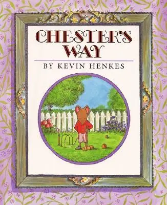 Droga Chestera - Chester's Way