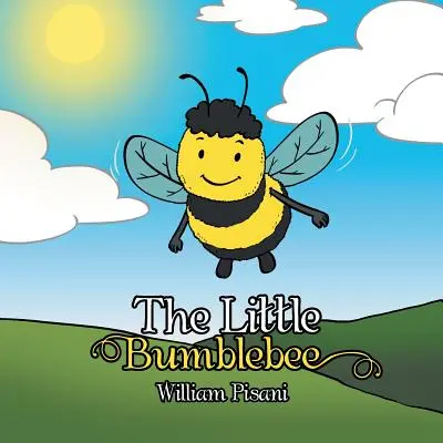 Mały trzmiel - The Little Bumblebee
