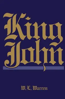 Król Jan, wydanie poprawione, 11 - King John, Revised Edition, 11