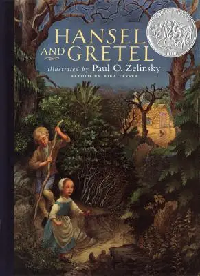 Jaś i Małgosia - Hansel and Gretel