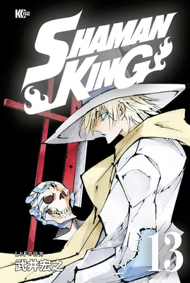 Shaman King Omnibus 6 (tom 16-18) - Shaman King Omnibus 6 (Vol. 16-18)